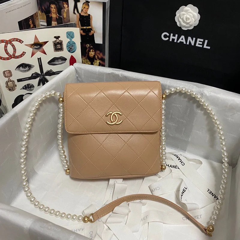 Chanel Medium Tote Bag for Office LadiesWF - Chanel Bags - 2055