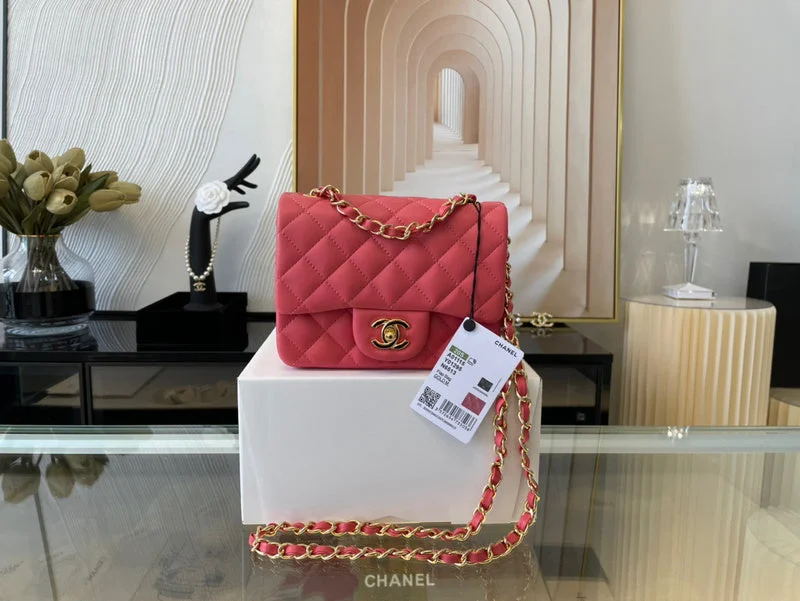 Chanel bags with exclusive seasonal releasesWF - Chanel Bags - 2019