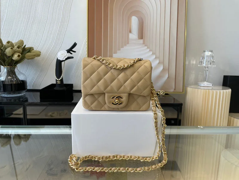 Chanel bags with chain and leather strap combinationsWF - Chanel Bags - 2020