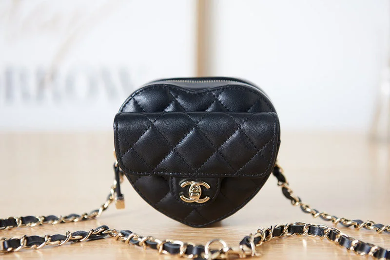 Chanel bags for those who value investment piecesWF - Chanel Bags - 2023