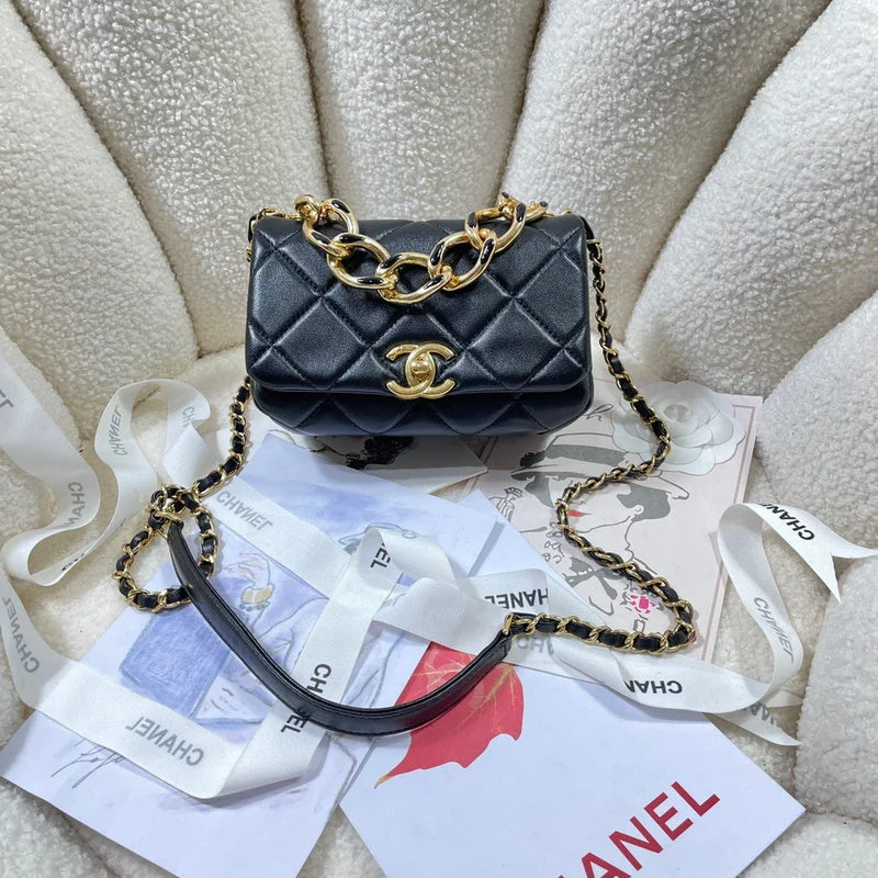 Chanel bags as wedding day accessoriesWF - Chanel Bags - 2048