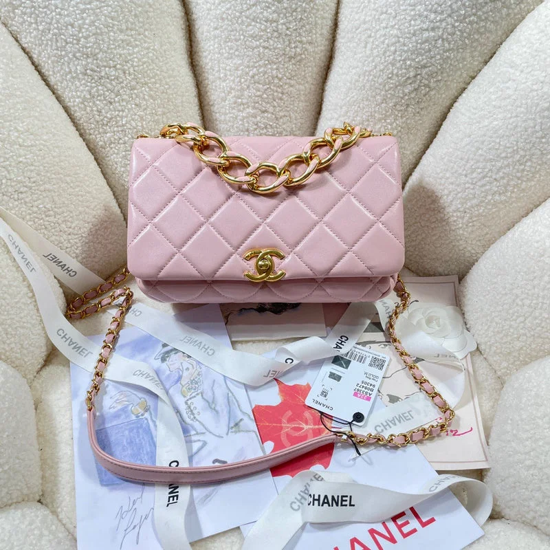 Chanel bags for those who value investment piecesWF - Chanel Bags - 2054