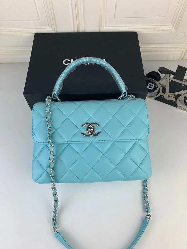 Chanel bags as wedding day accessoriesWF - Chanel Bags - 2070