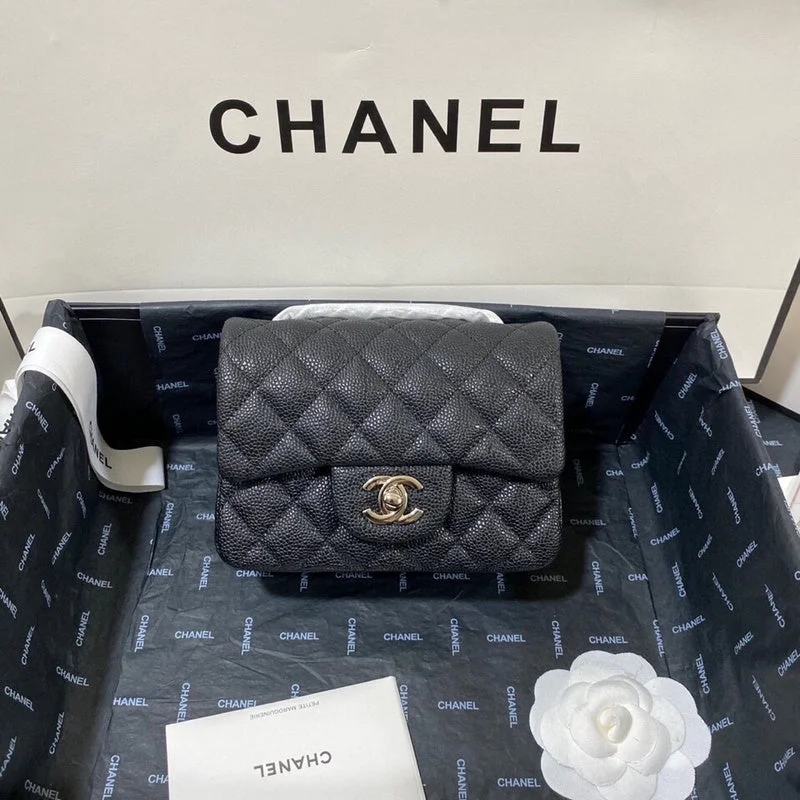 Chanel classicWF - Chanel Bags - 2018