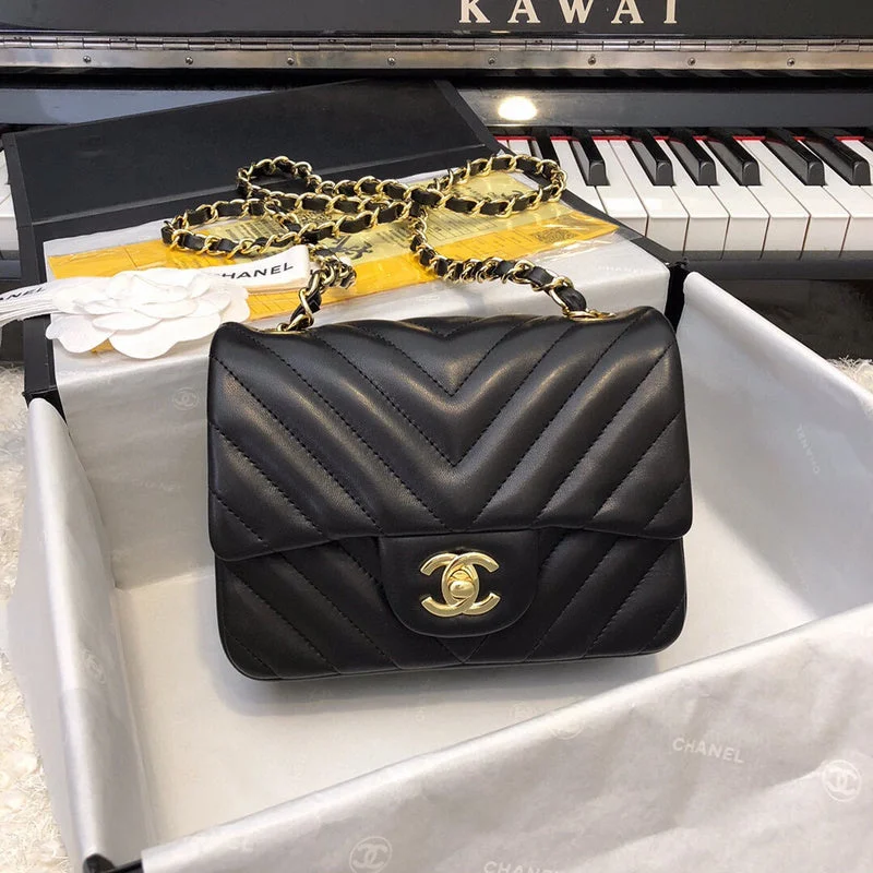 Chanel Luxury Handbag for High - End EventsWF - Chanel Bags - 2024