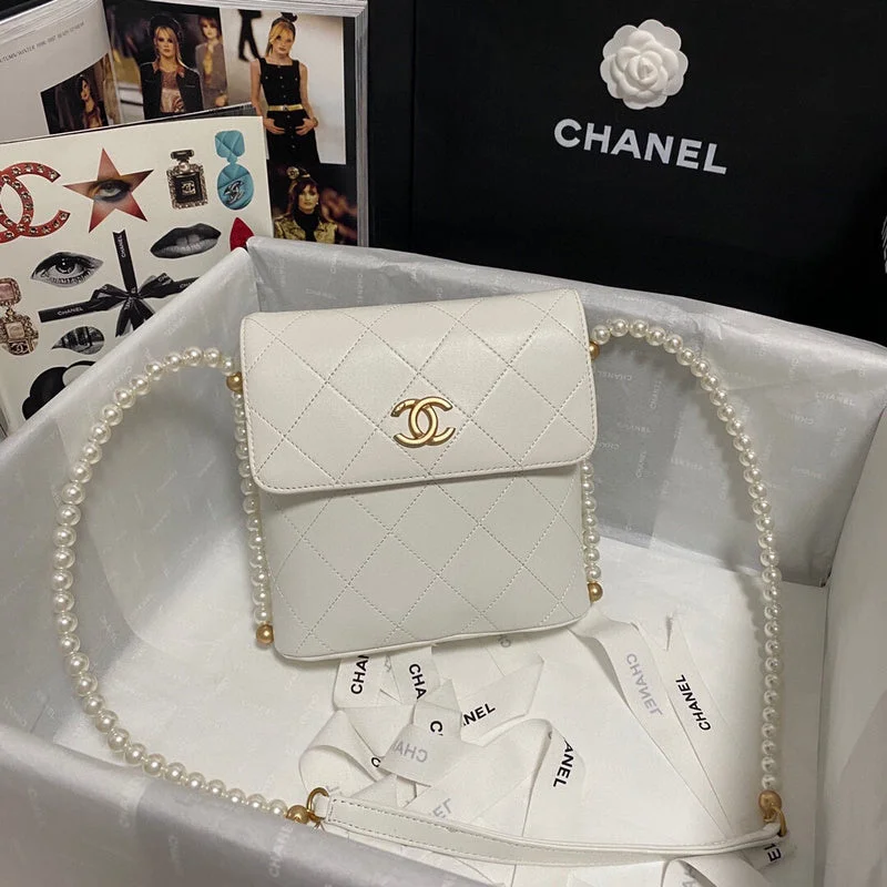 Chanel bags for the minimalist fashionWF - Chanel Bags - 2048