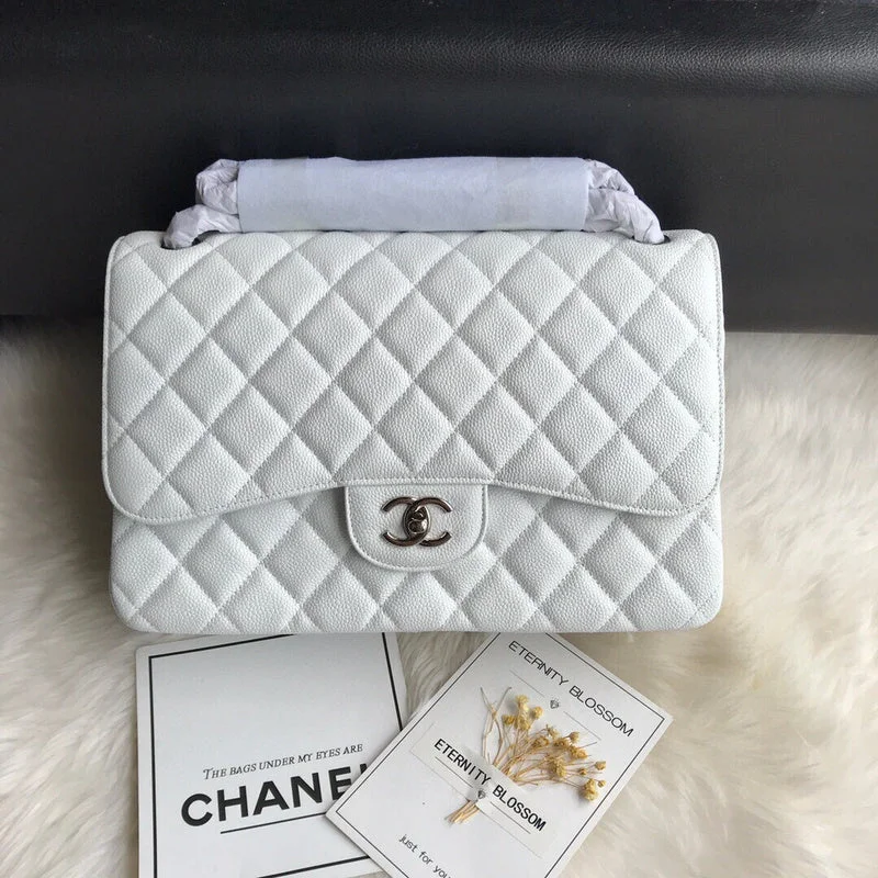 Chanel bags with classic and elegant designsWF - Chanel Bags - 205