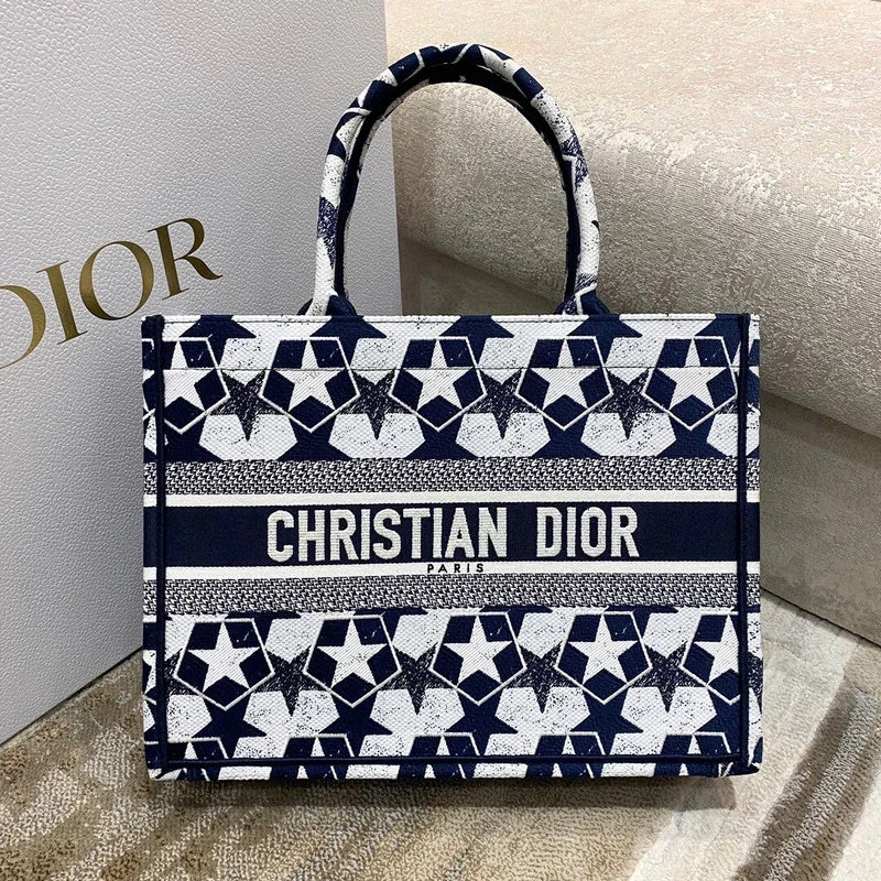 High - fashion Christian Dior bags with a geometric patternBC - Dior Bags - 2444