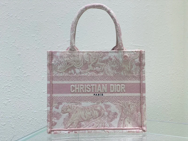 Christian Dior handbags with a back - pocket for quick storageBC - Dior Bags - 2445