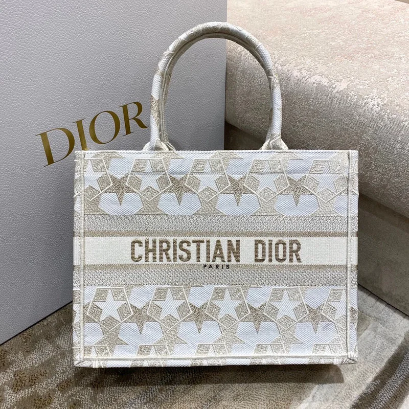 Contemporary Christian Dior handbags with a unique shapeBC - Dior Bags - 2449