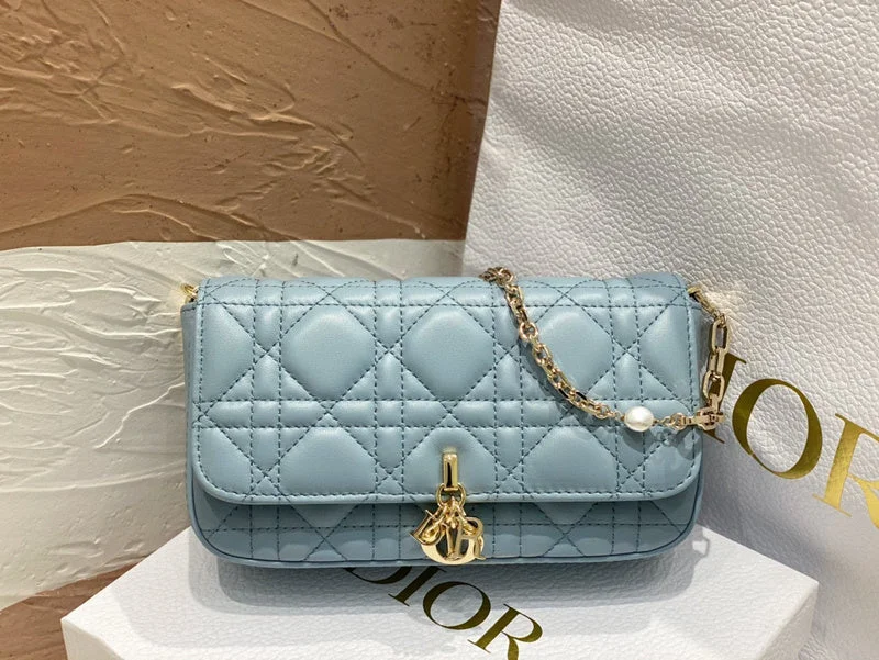 Christian Dior bags with a side - pocket for holding a water bottlemakbags - Dior Bags - 1330