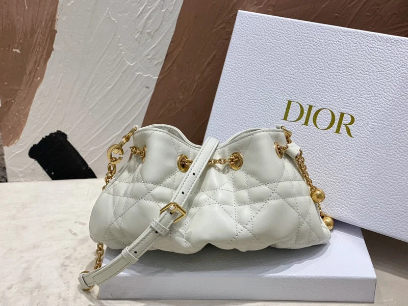 Christian Dior backpacks with a sleek, minimalist silhouettemakbags - Dior Bags - 1343