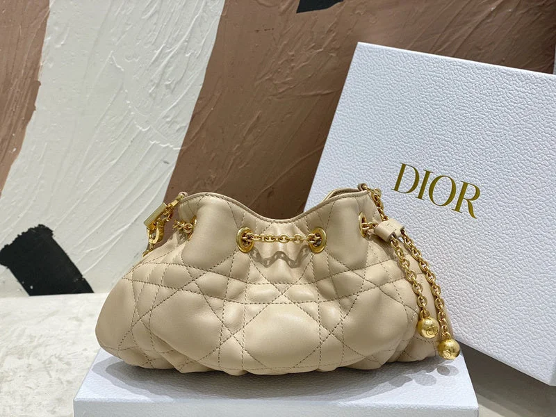 Christian Dior crossbody bags with a front - flap pocket for easy accessmakbags - Dior Bags - 1349