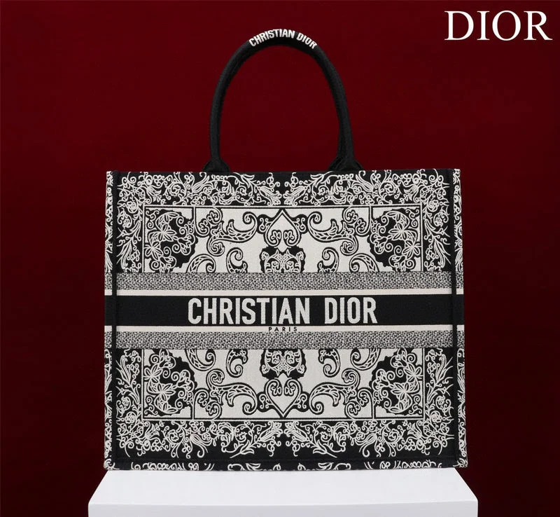 Christian Dior bags with a quilted pattern and gold - toned hardwaremakbags - Dior Bags - 1370